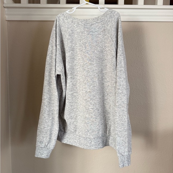 Women’s Texas A&M Sweatshirt - Picture 4 of 6